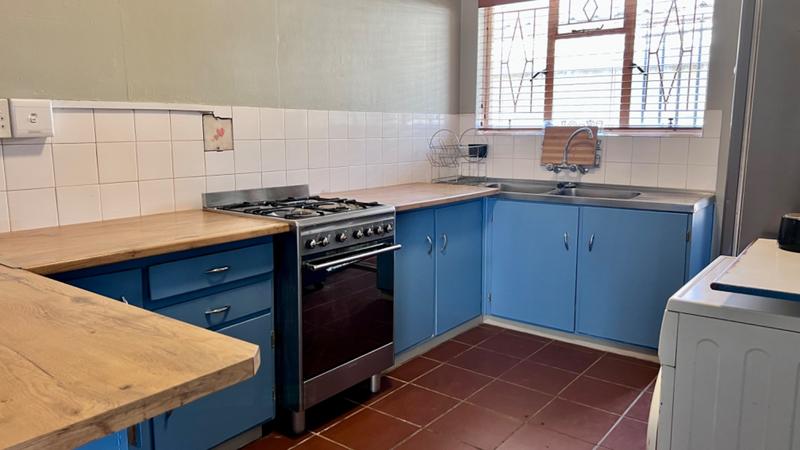 3 Bedroom Property for Sale in Lochnerhof Western Cape